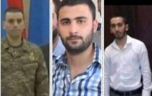 Qarabağda suriyalı muzdluların döyüşməsinin daha bir sübutu -