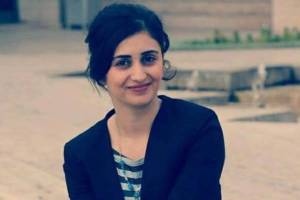 Şuşan Stepanyan boşanır Xəbər şəkili