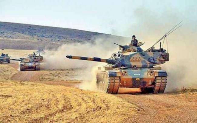 Azərbaycan Ermənistanı qorxuya salan silahları T&uuml;rkiyədən alacaq - 