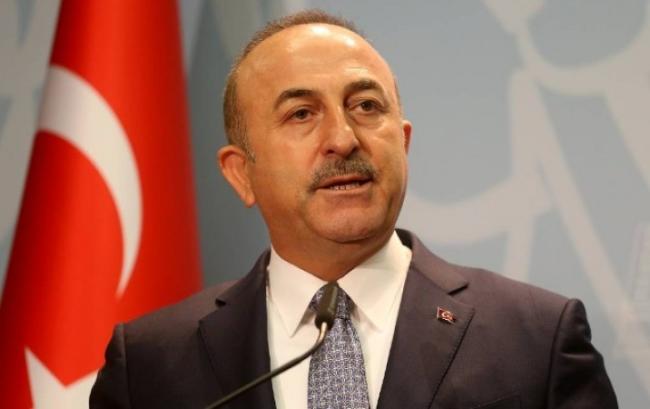 &Ccedil;avuşoğlu bu g&uuml;n Bakıya gəlir