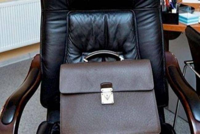 Dövlət Neft Fondunda yüksək vəzifəyə yeni