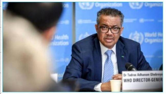 &Uuml;ST-dən d&uuml;nyanı ayağa qaldıracaq ETİRAF: 