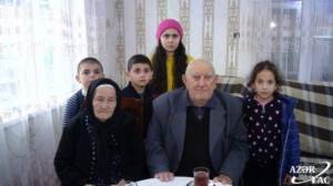 &ldquo;Ağdamın azadlığı mənim &uuml;&ccedil;&uuml;n ən b&ouml;y&uuml;k xoşbəxtlikdir&rdquo; Xəbər şəkili