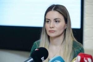 TƏBİB rəsmisinin anası da koronavirusa yoluxdu Xəbər şəkili