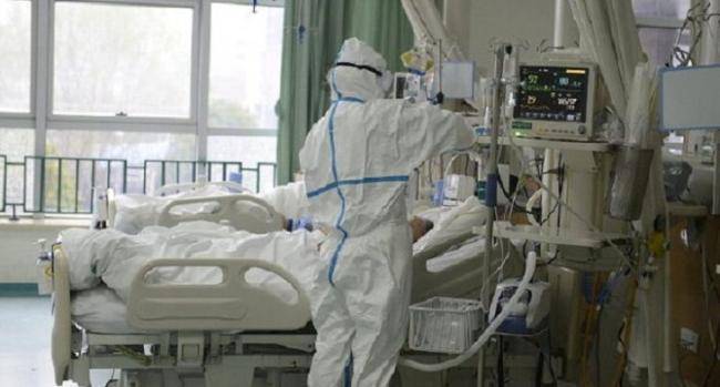 DYP-nin rəis müavini koronavirusa yoluxdu: