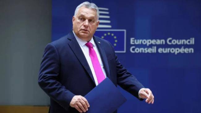 Viktor Orban "Gürcü Arzusu" partiyasını təbrik edib