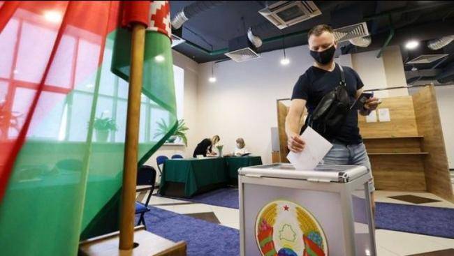 Belarusda keçirilən seçkilərin ilkin nəticələri açıqlandı -