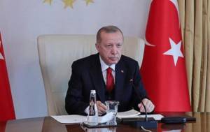 “Problemin yeganə həlli işğalın dayandırılmasıdır” -