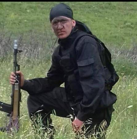 MORQDA ayılan ƏSGƏRİMİZ VƏFAT ETDİ -