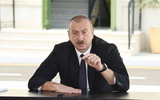 "Rusiyadan Ermənistana külli miqdarda silah keçirilir" -