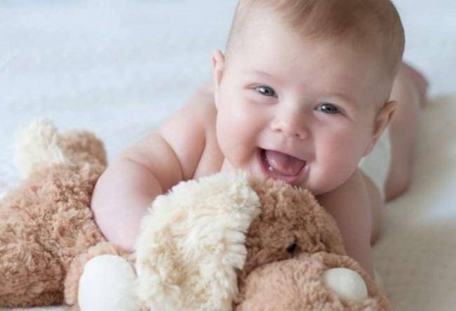 Azərbaycanda ötən ay uşaqlara ən çox bu adlar qoyulub -