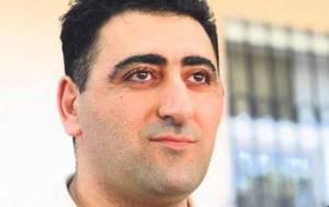 Ramil Səfərovun kəndi də işğaldan azad olundu
