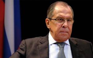 Lavrov ABŞ-ın bəyanatla bağlı məlumat tələbinə cavab verdi Xəbər şəkili