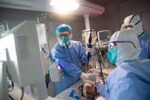 Baş epidemioloqdan koronavirusdan ölən həkimlərlə bağlı açıqlama Xəbər şəkili