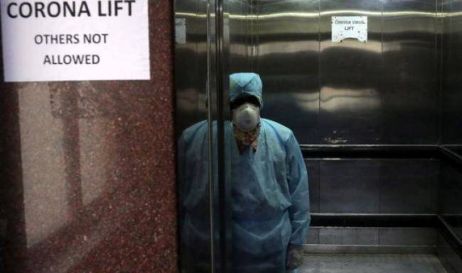 Yaxın illərdə yeni koronavirus yayılacaq -