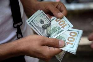 Dolların sabahkı məzənnəsi açıqlandı Xəbər şəkili