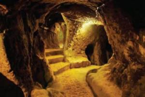 Kəlbəcərdə şok: Ruslar gizlin yerin altından tunel çəkib -