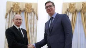 Putin Vu&ccedil;i&ccedil;dən &uuml;zr istədi Xəbər şəkili