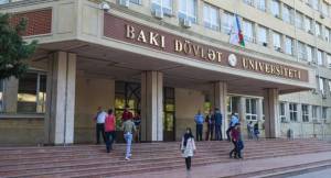 BDU-dan qovulan tələbə üzr istədi -