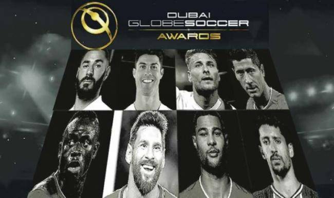 Ronaldo əsrin ən yaxşı futbolçusu seçildi