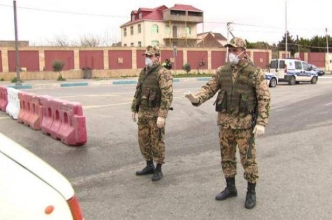 Sentyabrın 1-dən qadağa götürülür -