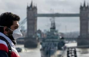 Böyük Britaniyada yenidən sərt karantinə qayıtdılar