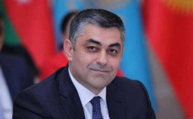 SON DƏQİQƏ: Nazir Ramin Quluzadə vəzifəsindən azad edildi -