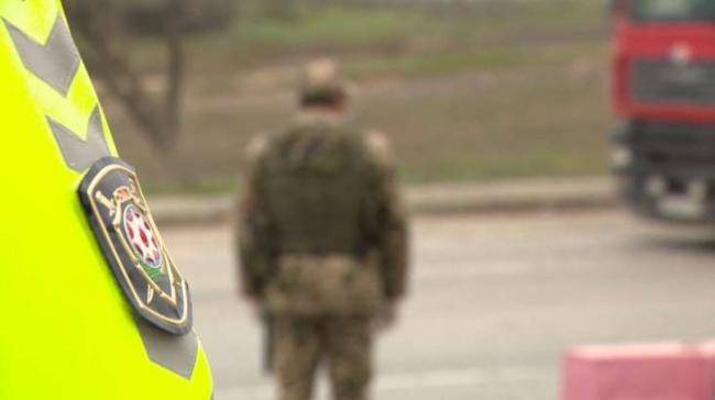 Bakıda karantin postları fəaliyyətə başladı