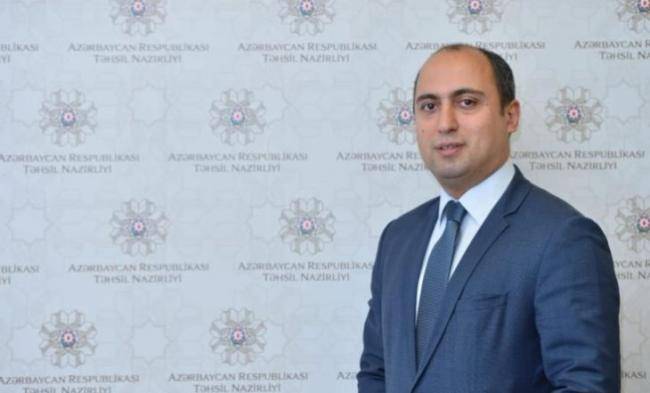 &ldquo;Valideyn məktəbə pul &ouml;dəməyə məcbur edilməməlidir&rdquo; - 