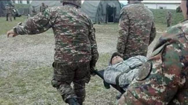 62 erməni terrorçunun taleyi -