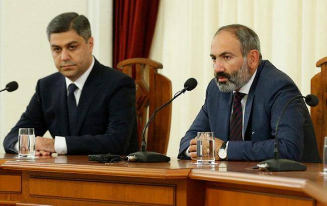 “Paşinyan xroniki yalançıdır, hər zaman yalan danışır” -