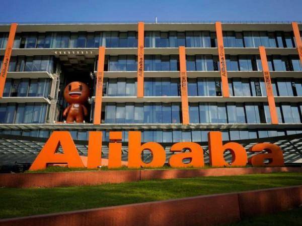 “Alibaba”nın ümumi gəlirləri 22%-dən çox artıb