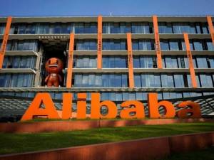 “Alibaba”nın ümumi gəlirləri 22%-dən çox artıb Xəbər şəkili
