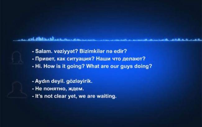 Ermənilər döyüşdə PKK-çılardan istifadə edir -