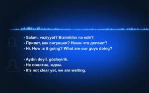 Ermənilər d&ouml;y&uuml;şdə PKK-&ccedil;ılardan istifadə edir -  Xəbər şəkili