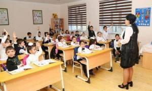 Zəngilan rayonunun təhsil statistikası açıqlandı