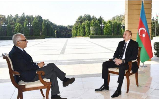 “O, müharibənin dayanmasını istəmir” -