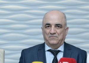 Baş infeksionist: Xəbər şəkili