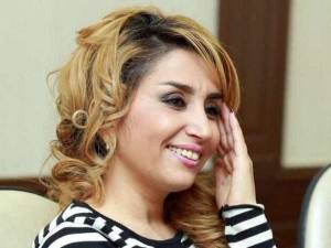 Elnarə Abdullayeva: "Əvvəldən bilsəydim kəndə gedərdim" - Xəbər şəkili