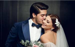 Aynişanla Kənan barışdı: Xəbər şəkili