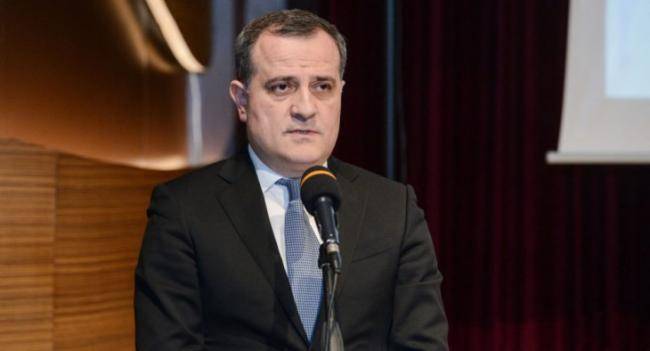 “Fransa rəsmilərinin bəyanatları ciddi suallar doğurur” -