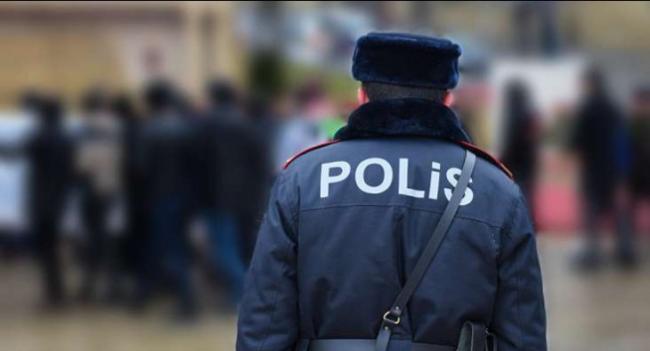 Polis olmaq istəyənlər! - Mart ayının 12-dək vaxtınız var