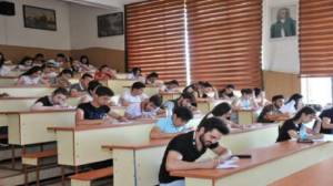Qəbul imtahanları ilə bağlı yekun QƏRAR VERİLDİ -