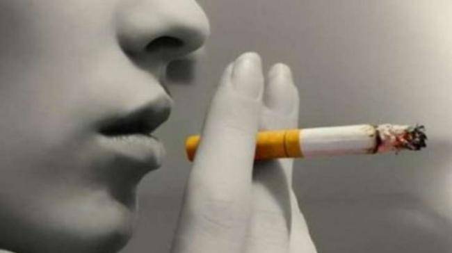 Açıq havada siqaret çəkənlər də 100 manat cərimələnəcək