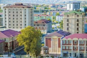 Azərbaycanın bu bölgəsində koronavirus sürətlə yayılır - RƏSMİ Xəbər şəkili