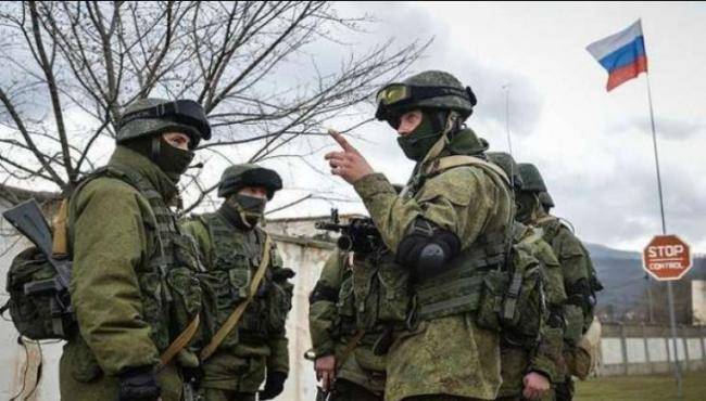 Rusiya sülhməramlıları Qarabağdakı xəritə qalmaqalına düzəliş etdi -