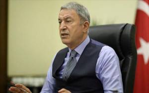 “Qarabağla bağlı Rusiya ilə əməkdaşlığımız davam edir” -