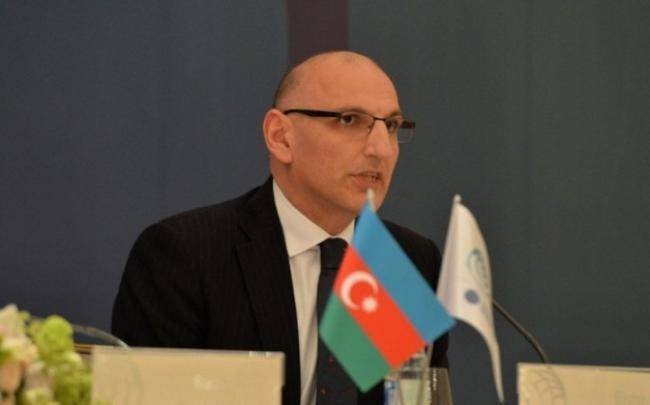 “Torpaqlarımızın işğalına birdəfəlik son qoyulmalıdır” -