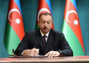 İlham Əliyevdən mühüm