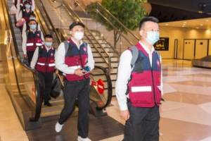 &Ccedil;indən bir qrup həkim Azərbaycana gəldi - 